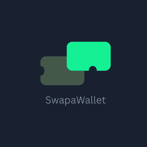 swapWallet Logo